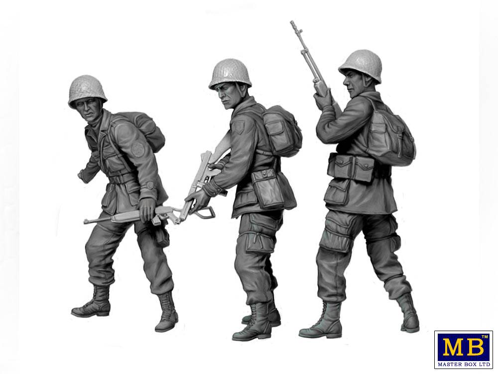 Take one more grenade! Screaming Eagles, 101st Airborne (Air Assault) Division, Europe, 1944-1945 – Image 4