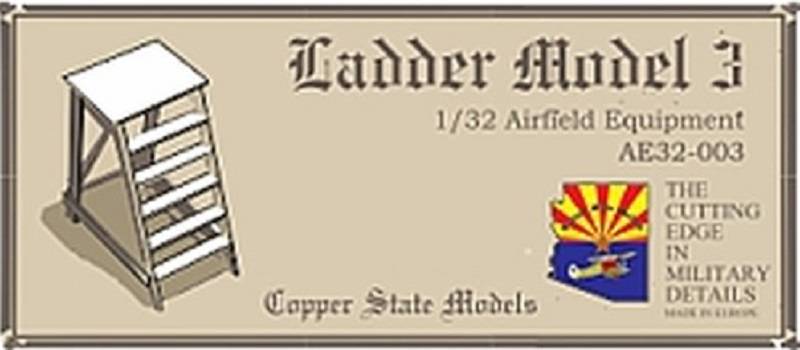 Ladder Model 3