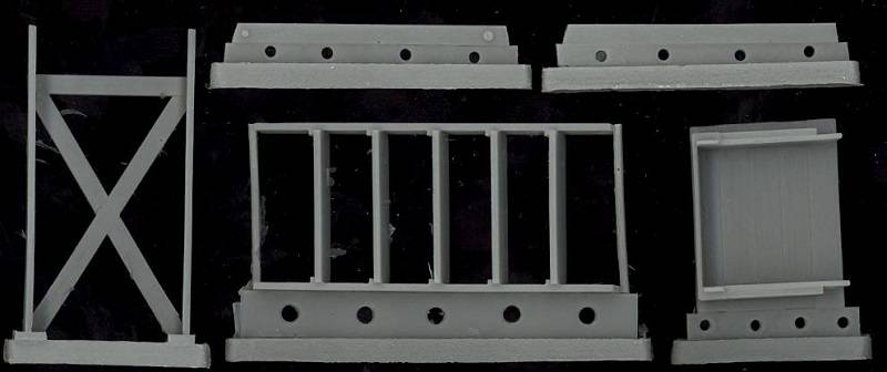 Ladder Model 3 – Image 3