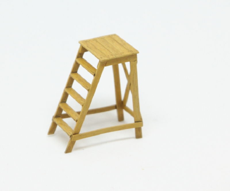 Ladder Model 3 – Image 2