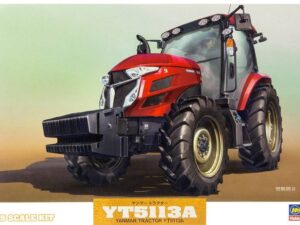 Yanmar YT5113A Tractor