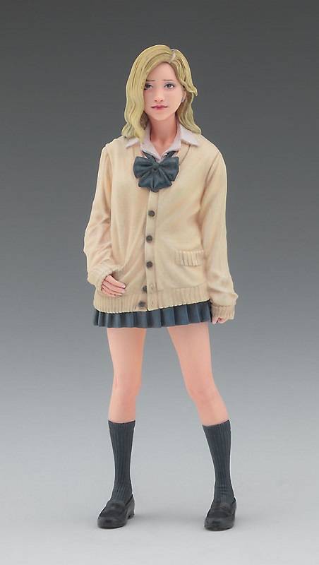 JK Mate Series “CARDIGAN” – Image 2