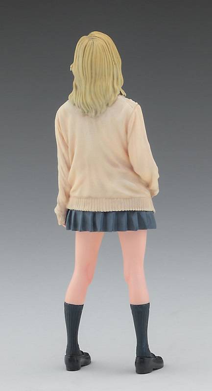 JK Mate Series “CARDIGAN” – Image 3