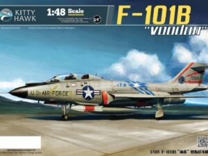 F-101B Voodoo