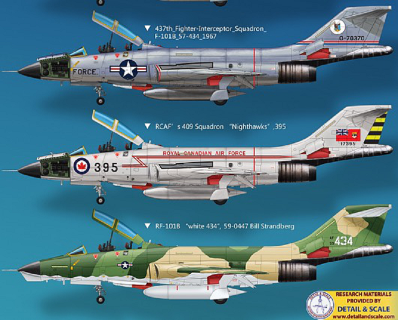 F-101B Voodoo – Image 3
