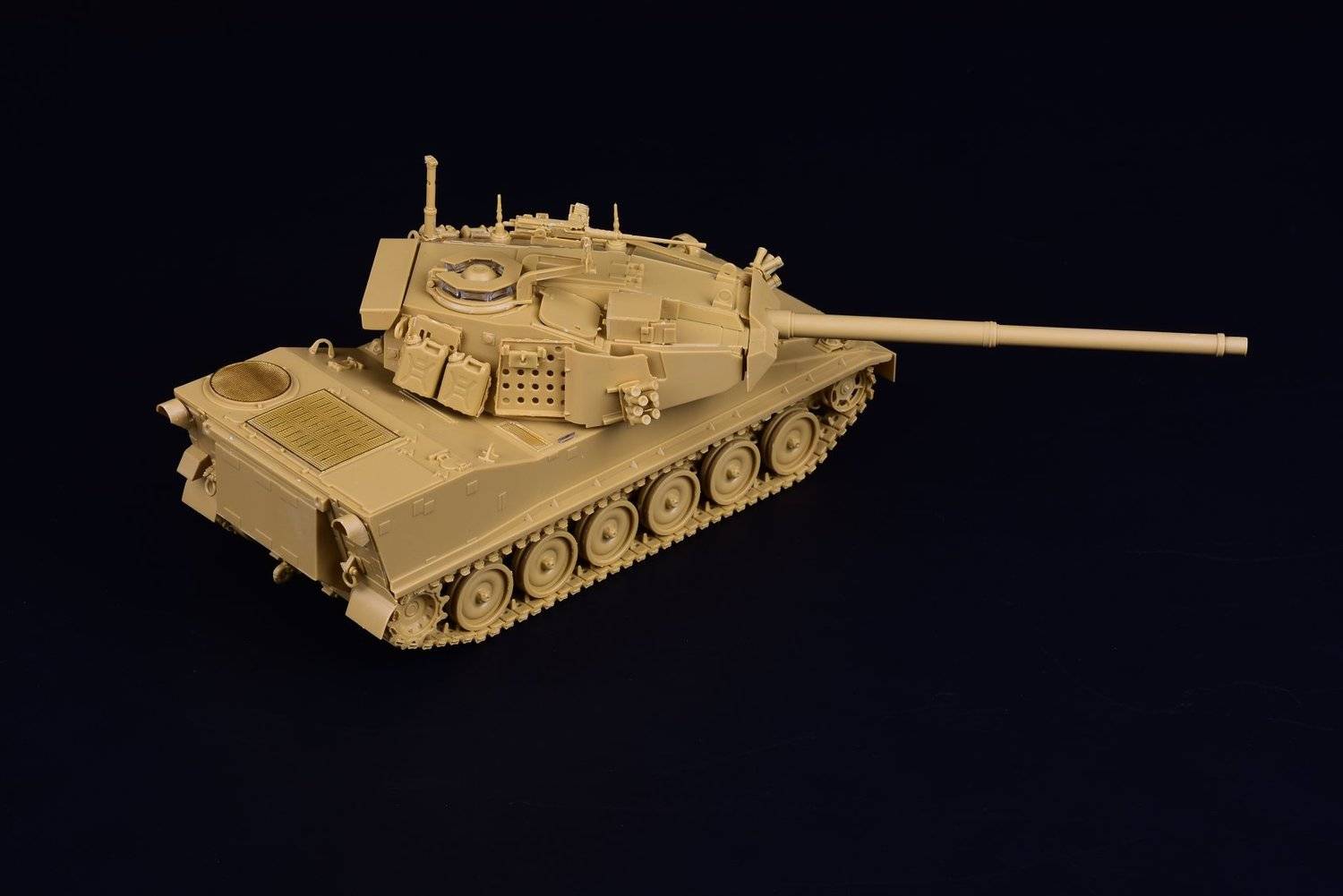 M8 Armoured Gun System – Image 3