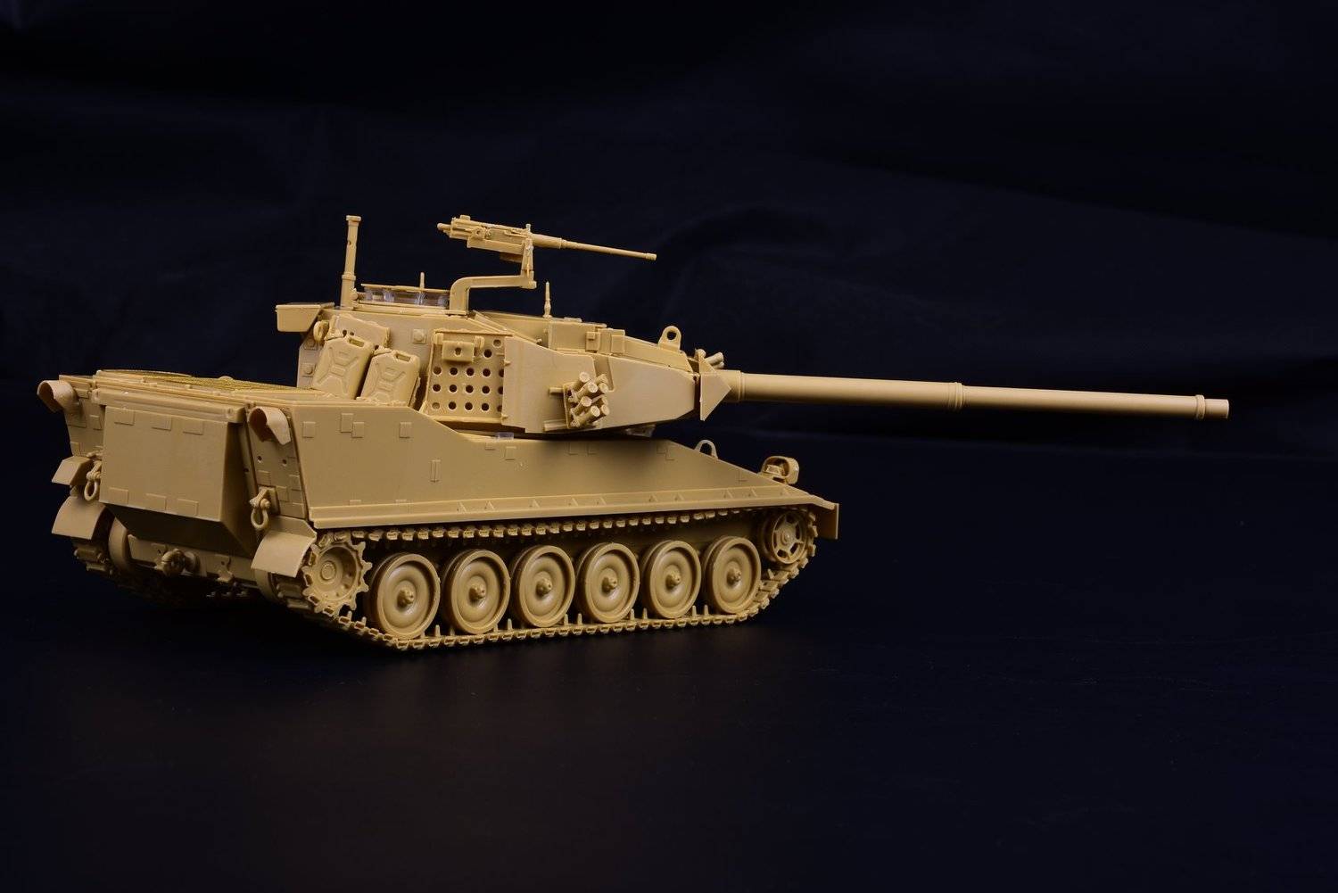 M8 Armoured Gun System – Image 4