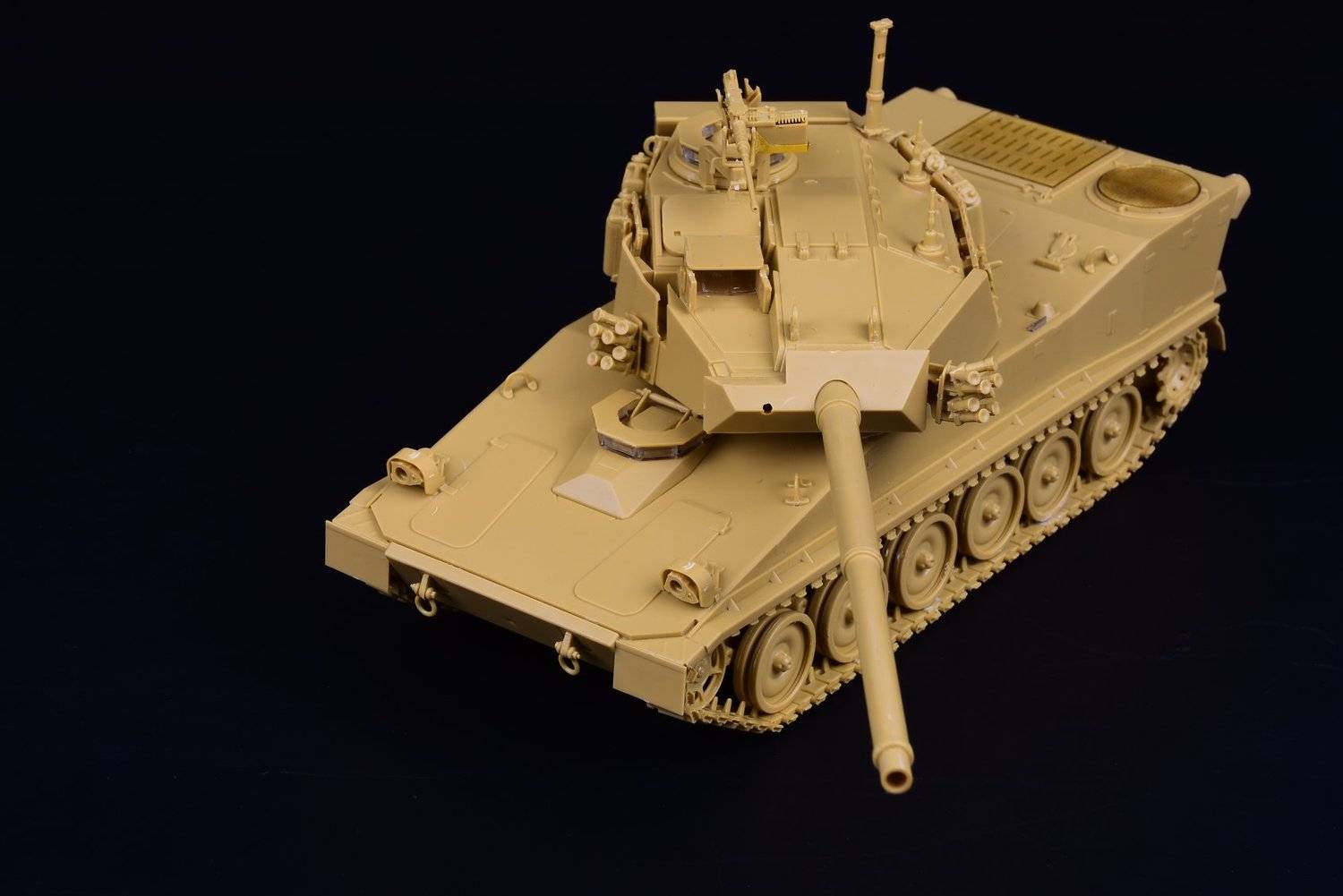 M8 Armoured Gun System – Image 5