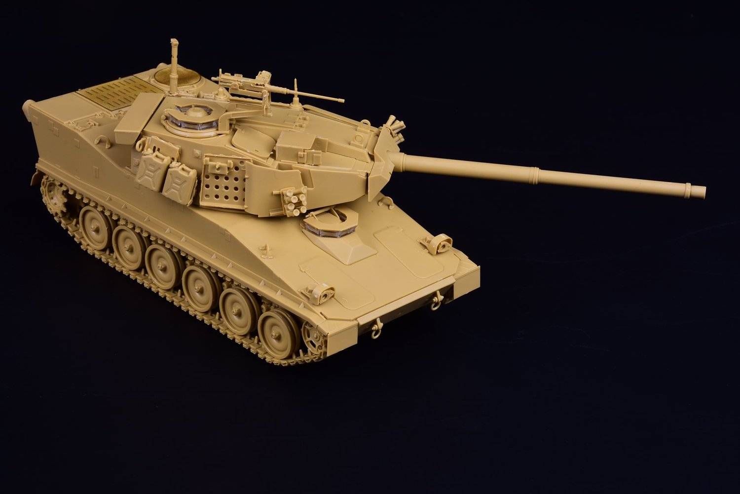 M8 Armoured Gun System – Image 6