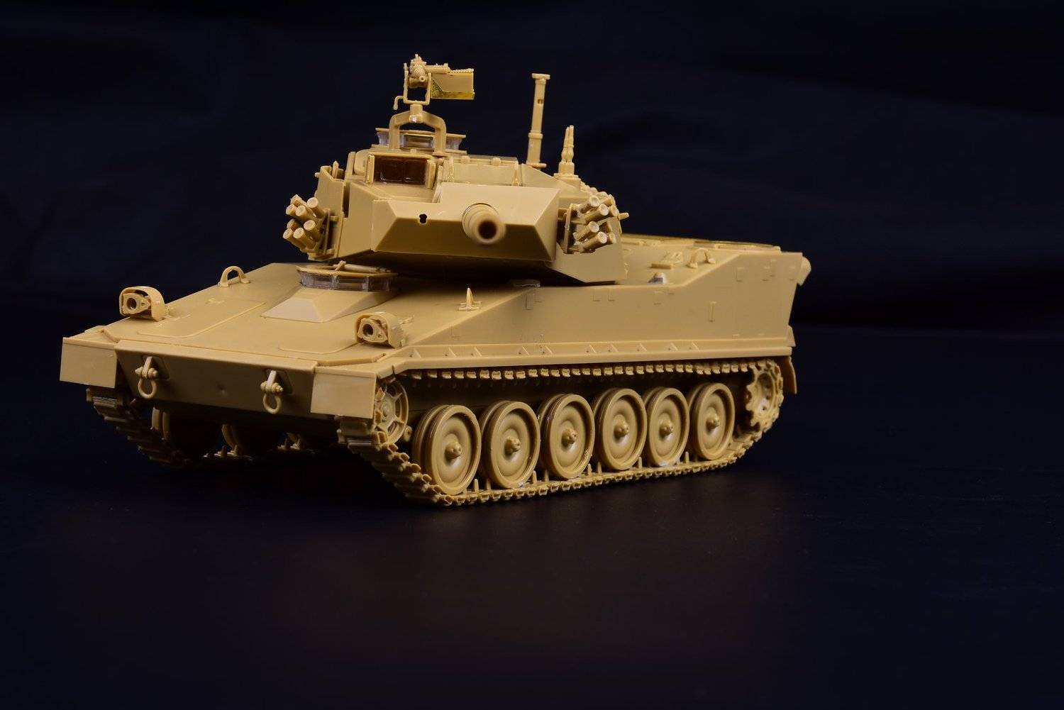 M8 Armoured Gun System – Image 7
