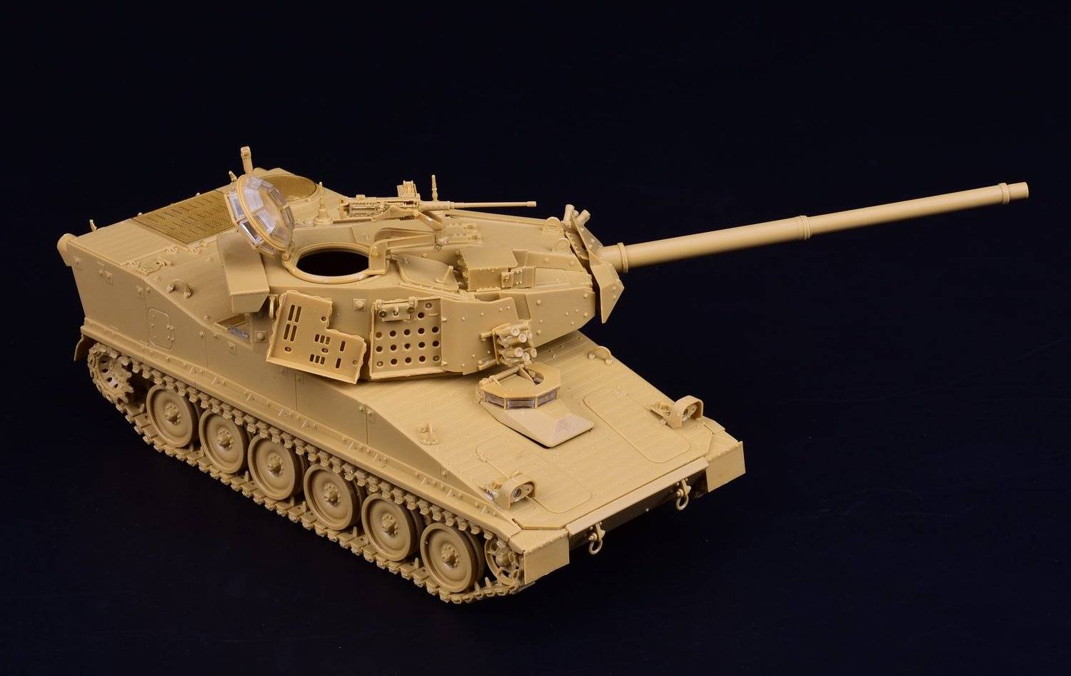M8 Armoured Gun System – Image 8
