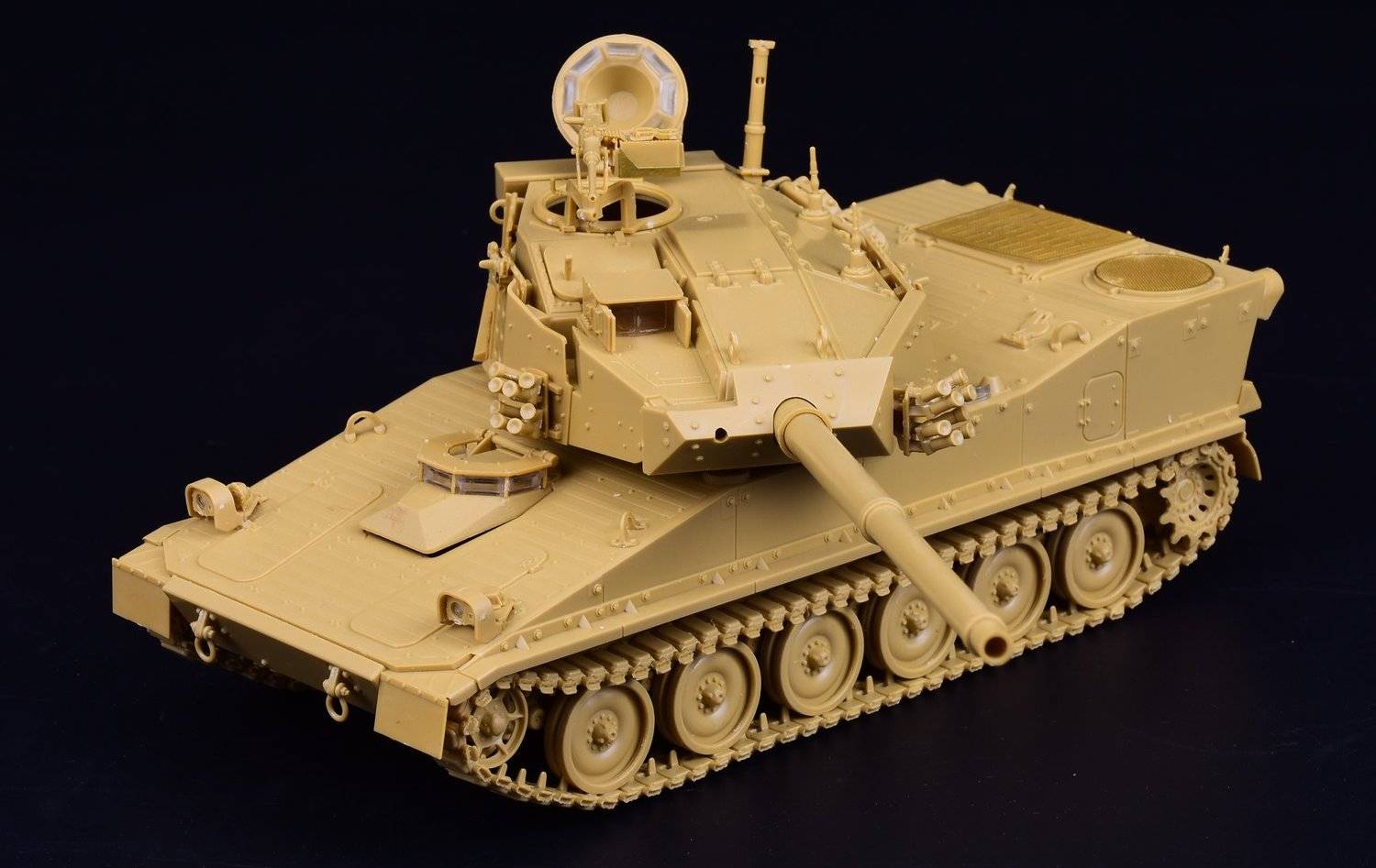 M8 Armoured Gun System – Image 9