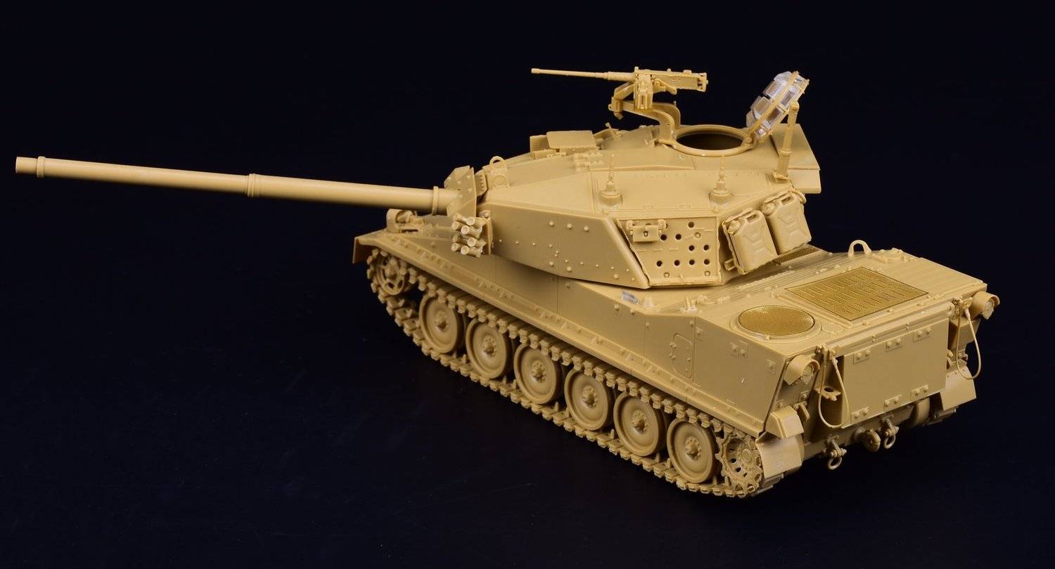 M8 Armoured Gun System – Image 10