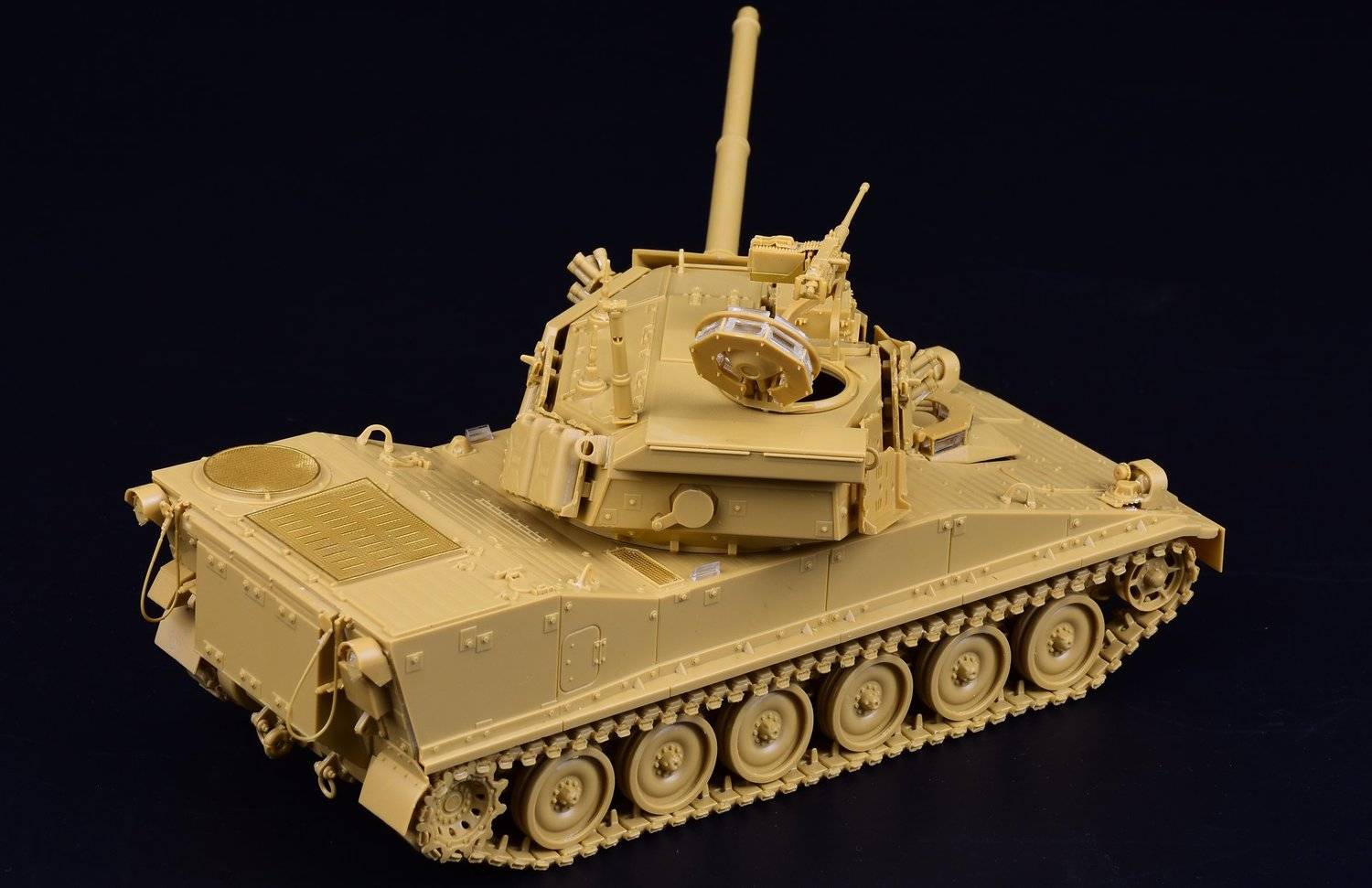 M8 Armoured Gun System – Image 11