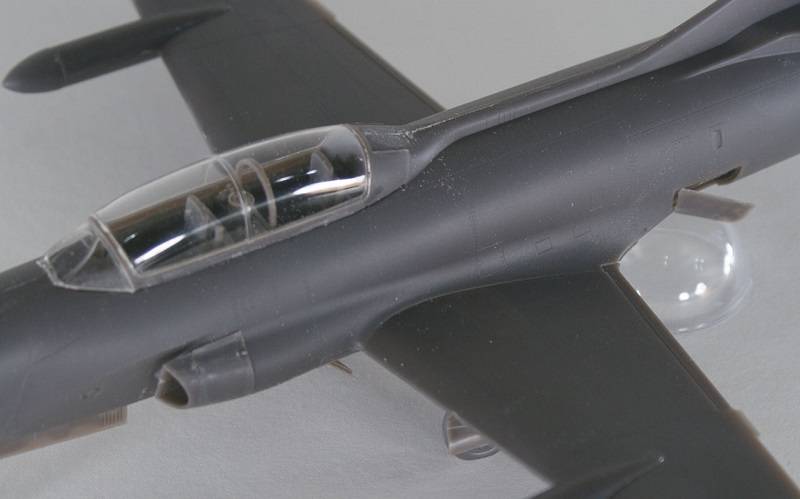 F-94C Starfire Fighter US Air Force – Image 4