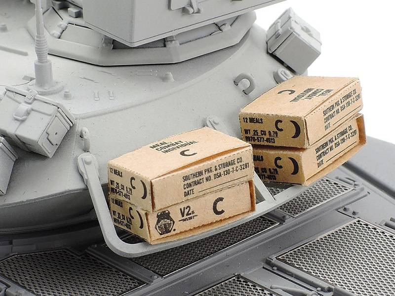 U.S. MCI Cartons (Vietnam War) – Image 3