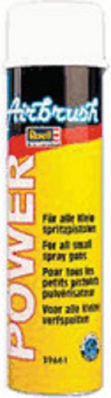 Airbrush power 750ml