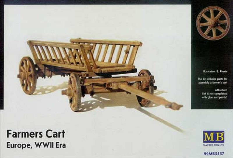 Farmers Cart