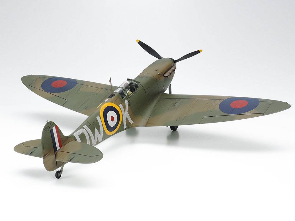 Supermarine Spitfire Mk.I – Image 3