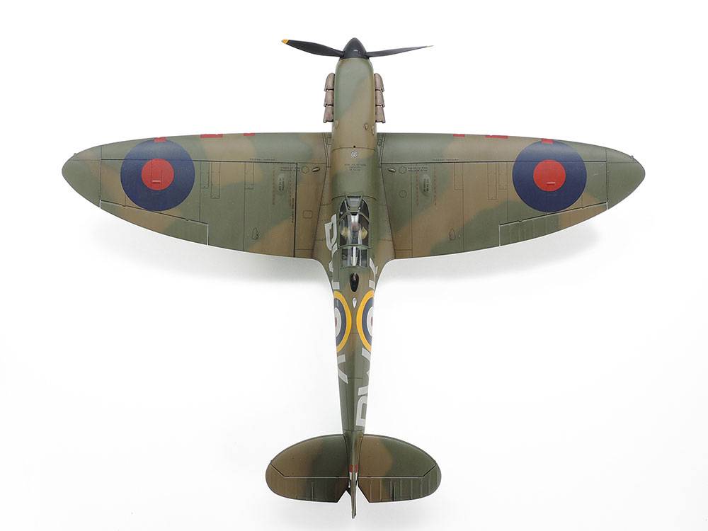 Supermarine Spitfire Mk.I – Image 4