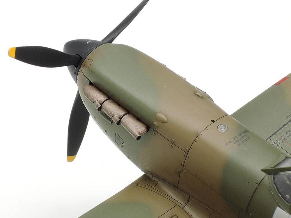 Supermarine Spitfire Mk.I – Image 5
