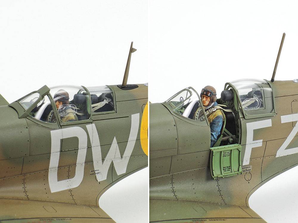 Supermarine Spitfire Mk.I – Image 6