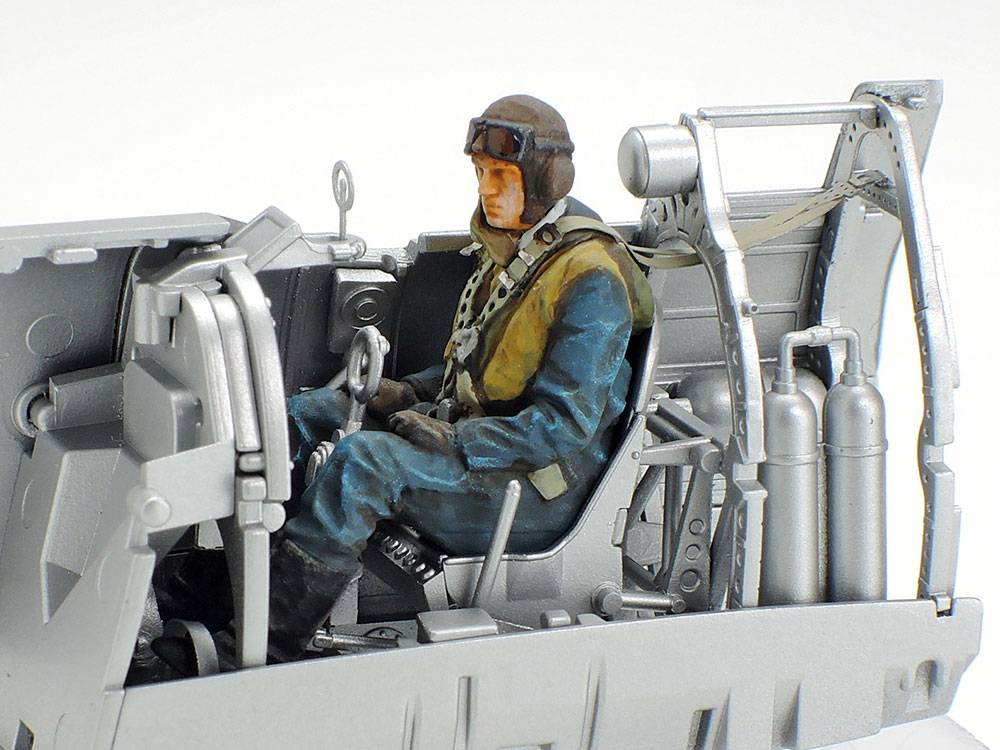 Supermarine Spitfire Mk.I – Image 7