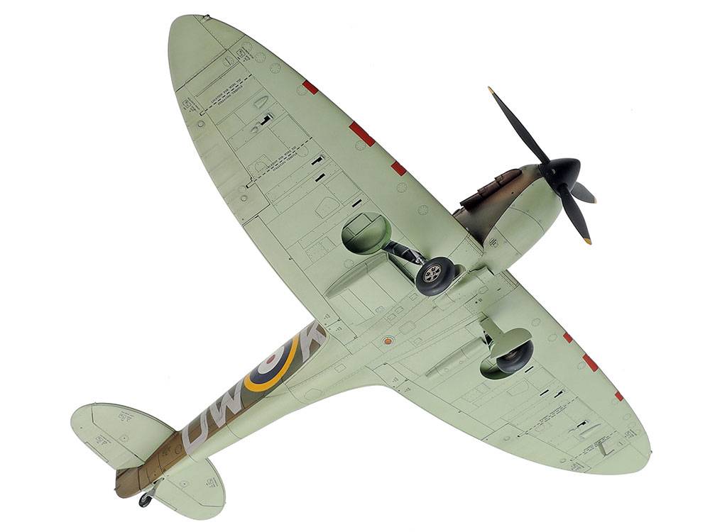 Supermarine Spitfire Mk.I – Image 14