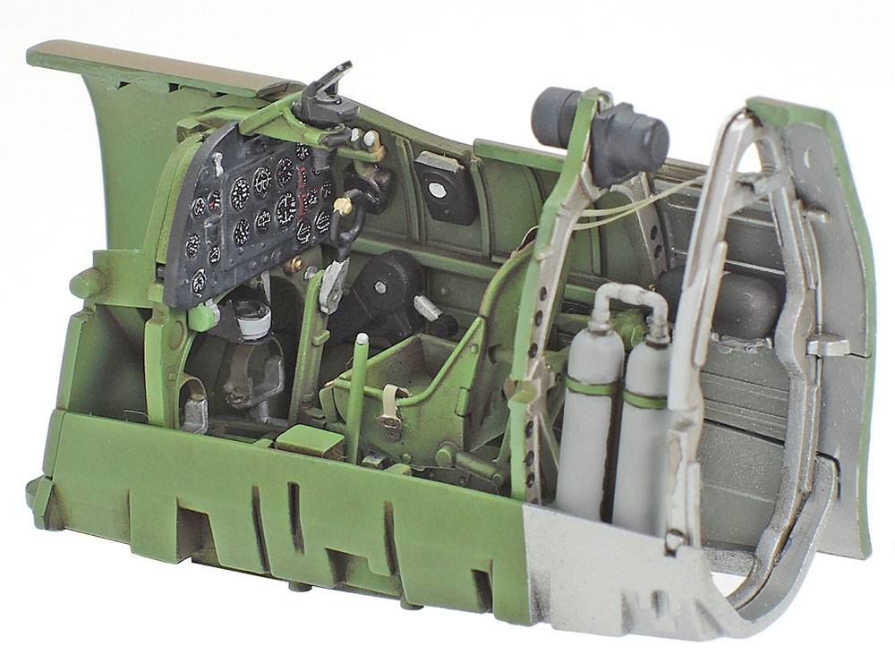 Supermarine Spitfire Mk.I – Image 15