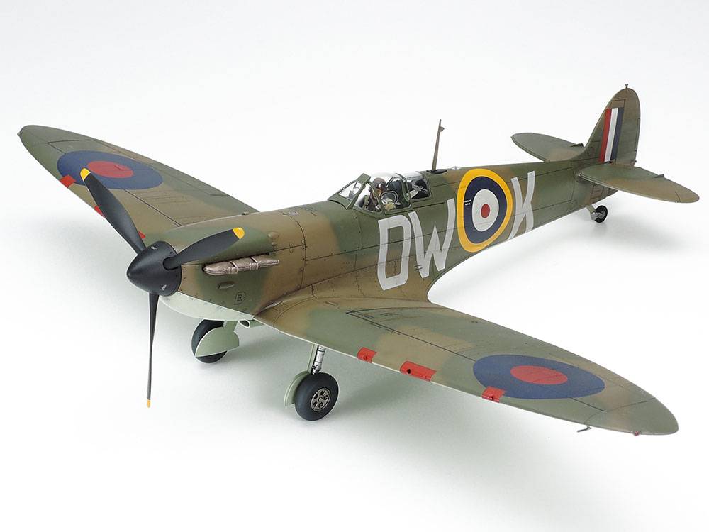 Supermarine Spitfire Mk.I – Image 2