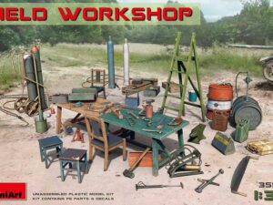 FIELD WORKSHOP