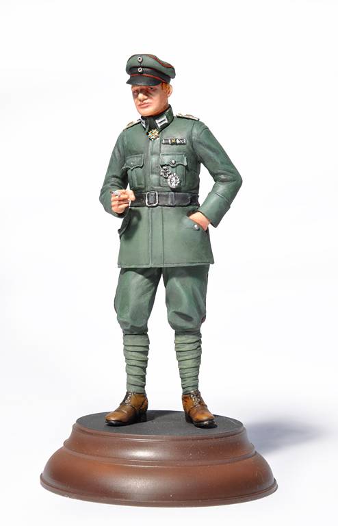 ERNST UDET. WW I FLYING ACE – Image 2