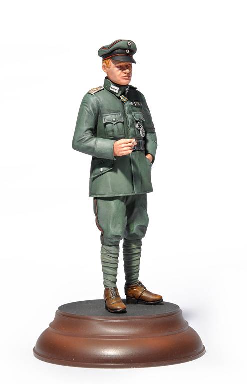 ERNST UDET. WW I FLYING ACE – Image 3