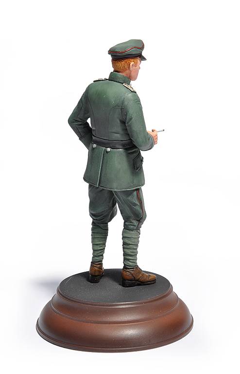 ERNST UDET. WW I FLYING ACE – Image 4