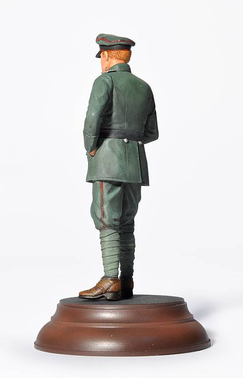 ERNST UDET. WW I FLYING ACE – Image 5