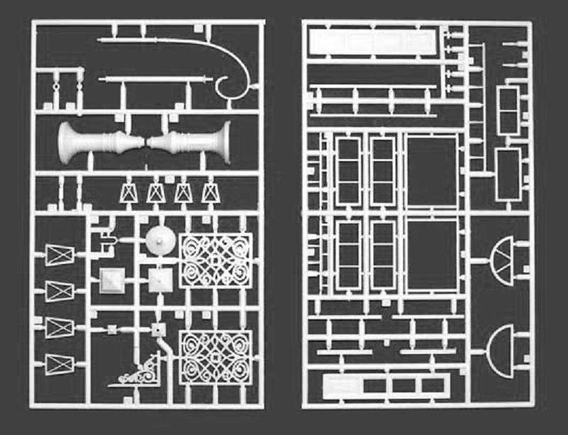 BUILDING ACCESSORIES – Image 3