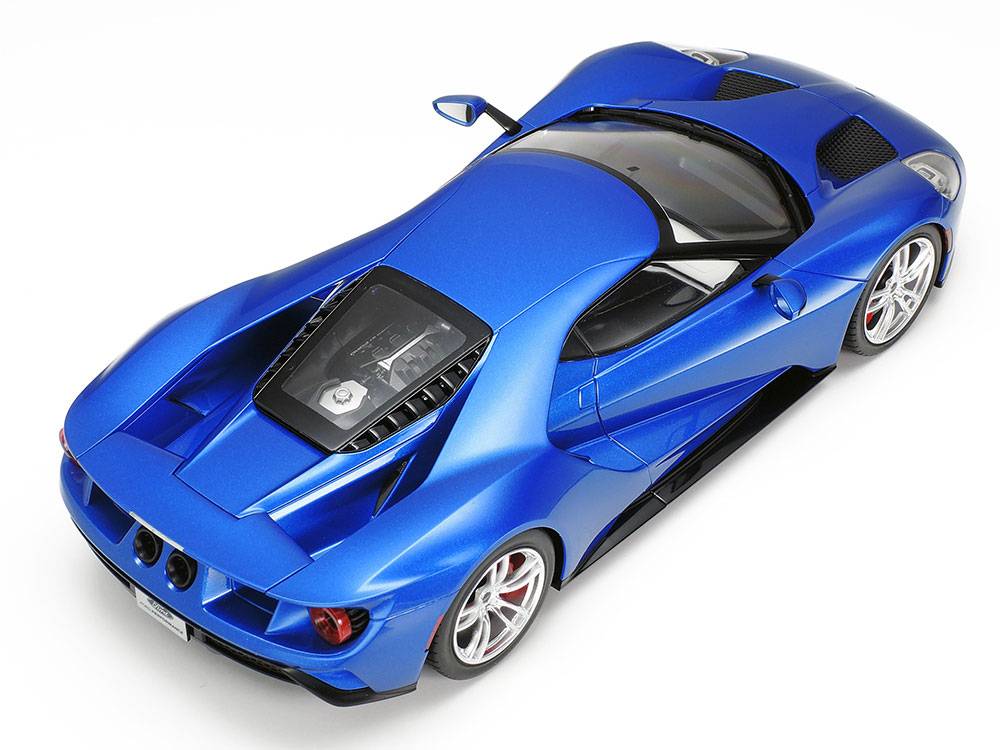 Ford GT – Image 4