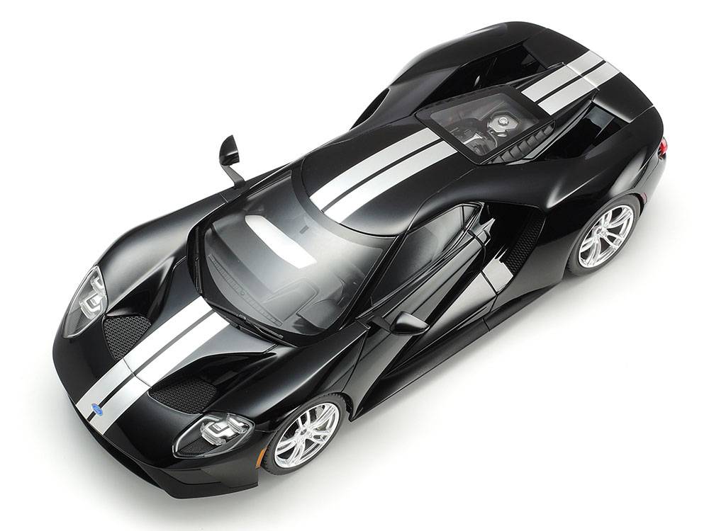 Ford GT – Image 5