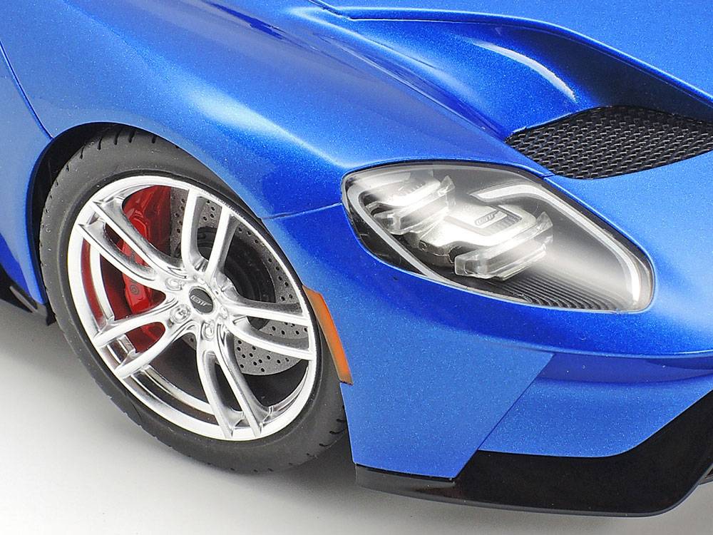 Ford GT – Image 6