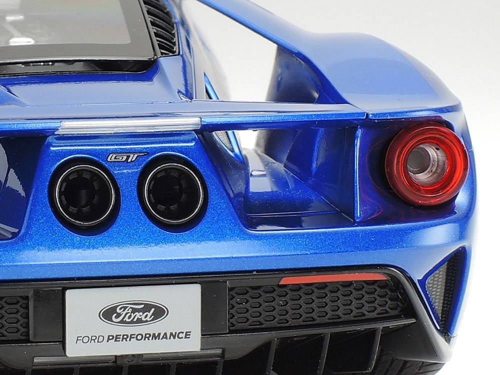Ford GT – Image 7