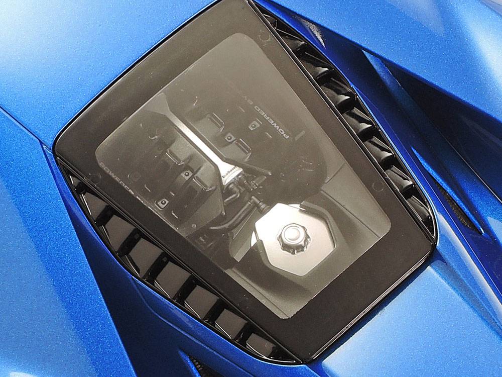 Ford GT – Image 8
