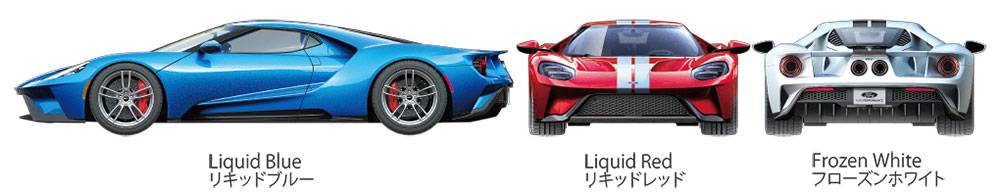 Ford GT – Image 12