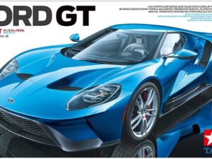 Ford GT