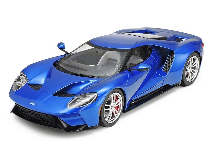 Ford GT – Image 3