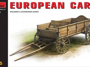 EUROPEAN CART