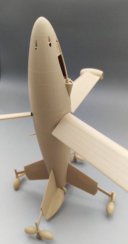 Focke Wulf Triebflügel – Image 4