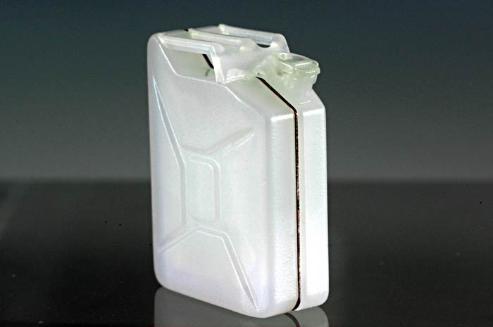 WWⅡ GERMAN JERRYCAN SET B – Image 3