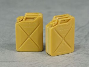 WWⅡ GERMAN JERRYCAN SET C