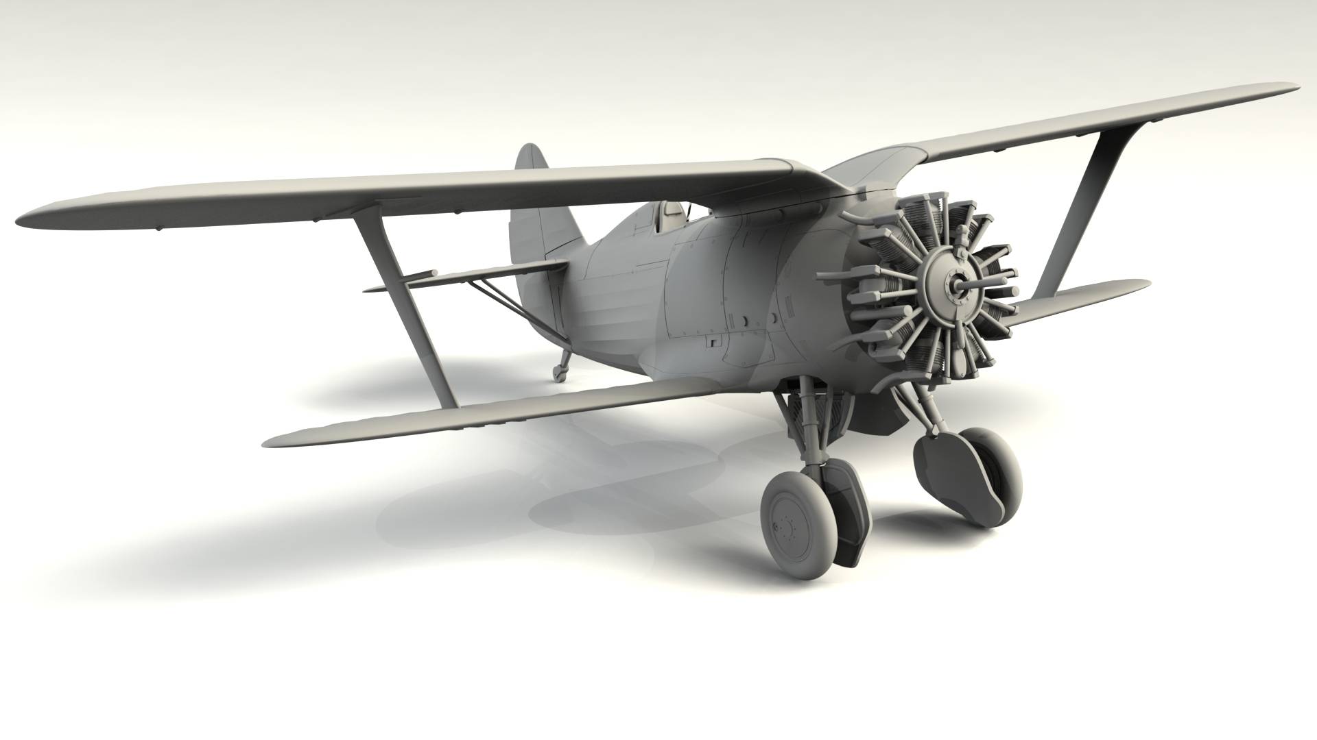 WWII China Guomindang AF Fighter – Image 5