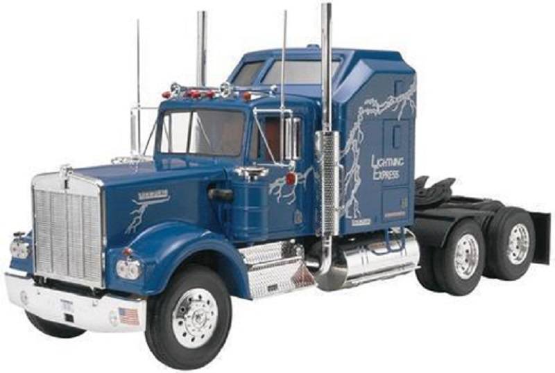 Kenworth® W900 – Image 2